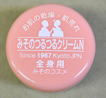 51214148みそのつるつるクリームN 全身用 110g 3個セット みそのつるつるクリーム 110g」の人気商品一覧 | 安い商品を通販