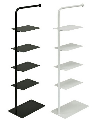 楽天市場】FRAMES&SONS UMENO DESIGN シューズラック 5 Stack rack