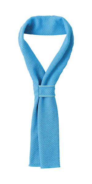 楽天市場】ひんやり猛暑対策タオル 90737【メール便配送・代引不可