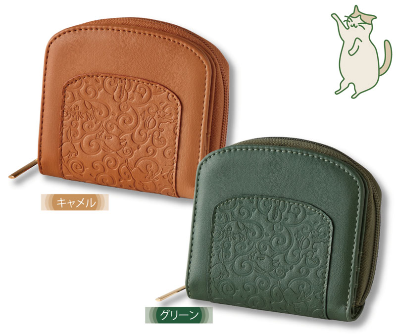 楽天市場】【ねぶた福財布 小 】ネコポス便でお届け : 北彩産直