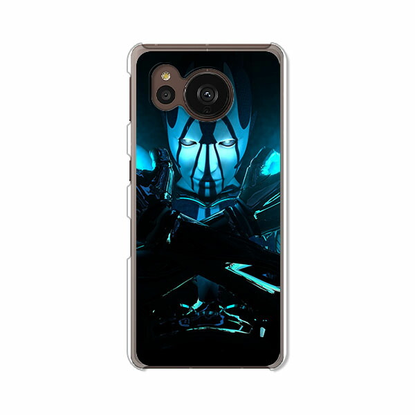 楽天市場】AQUOS sense7 plus A208SH ケース/カバー 【カートゥン