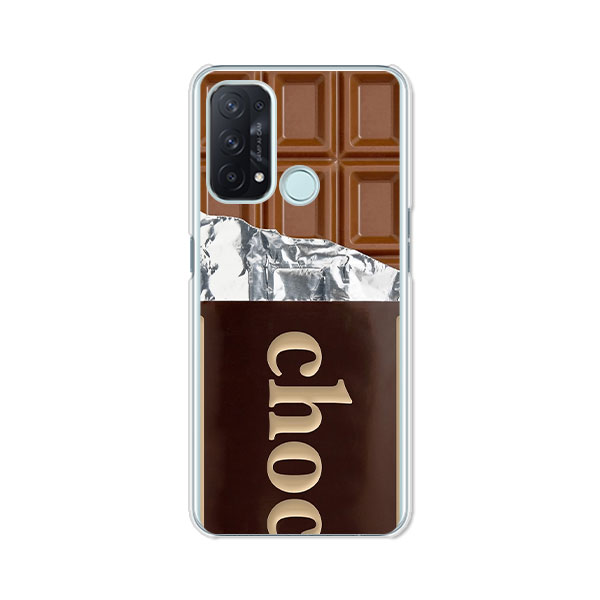 楽天市場】OPPO Reno5 A ケース/カバー 【ぼっちパンダ クリアケース