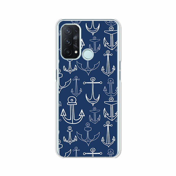 楽天市場】OPPO Reno5 A ケース/カバー 【板チョコ クリアケース素材