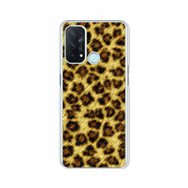 楽天市場】OPPO Reno5 A ケース/カバー 【梟 クリアケース素材