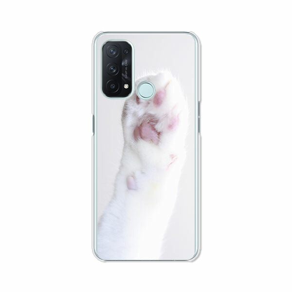 楽天市場】OPPO Reno5 A ケース/カバー 【ぼっちパンダ クリアケース