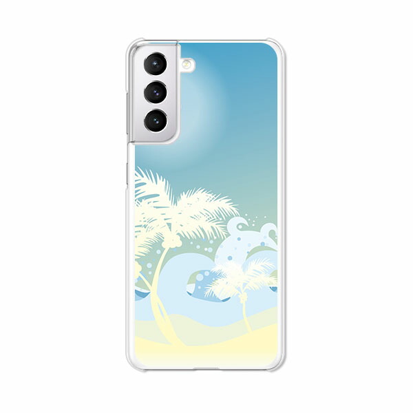 楽天市場】Galaxy S21 5G SC-51B / Galaxy S21 5G SCG09 共通 ケース