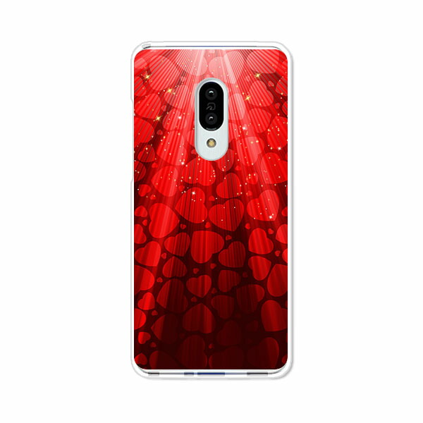 楽天市場】AQUOS zero2 SH-01M/SHV47/906SH/SH-M13 共通 ケース/カバー