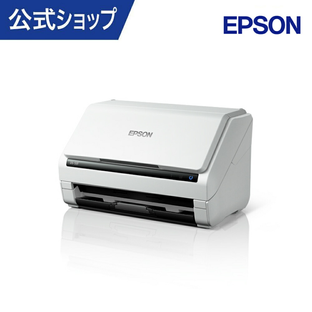 楽天市場】エプソン フォトスキャナー FF-680W (シートフィード/A4/USB