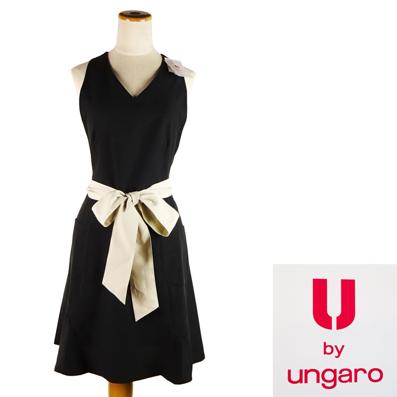 楽天市場】nyttabird ニッタバード パーティエプロン ブラック/レッド