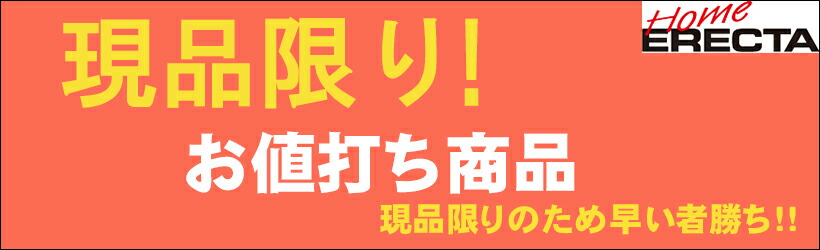 楽天市場】ホームエレクター Home erecta 【奥行用】奥行450mm用ハンガーレール：ブラック（２本組） HA118B スケルトンテーパー：クリア4組付き  HA118B【全品送料無料】エレクター : ERECTA Style.