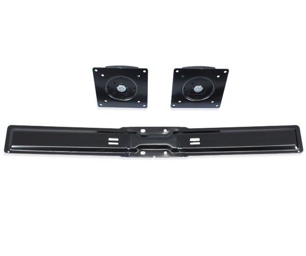 楽天市場】【モニターマウント オプション】エルゴトロン TRACE