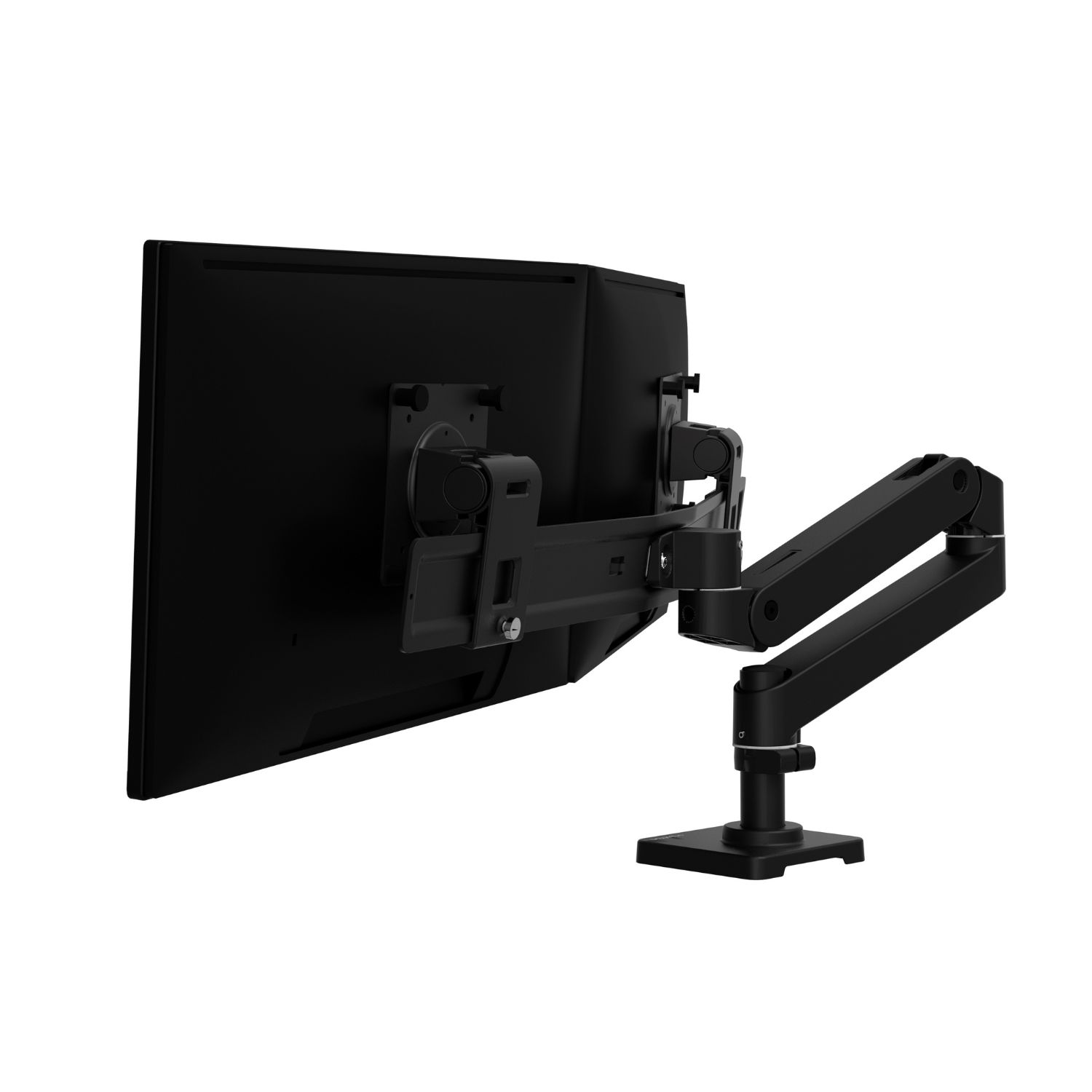 楽天市場】【モニターアーム オプション】エルゴトロン LX Pro