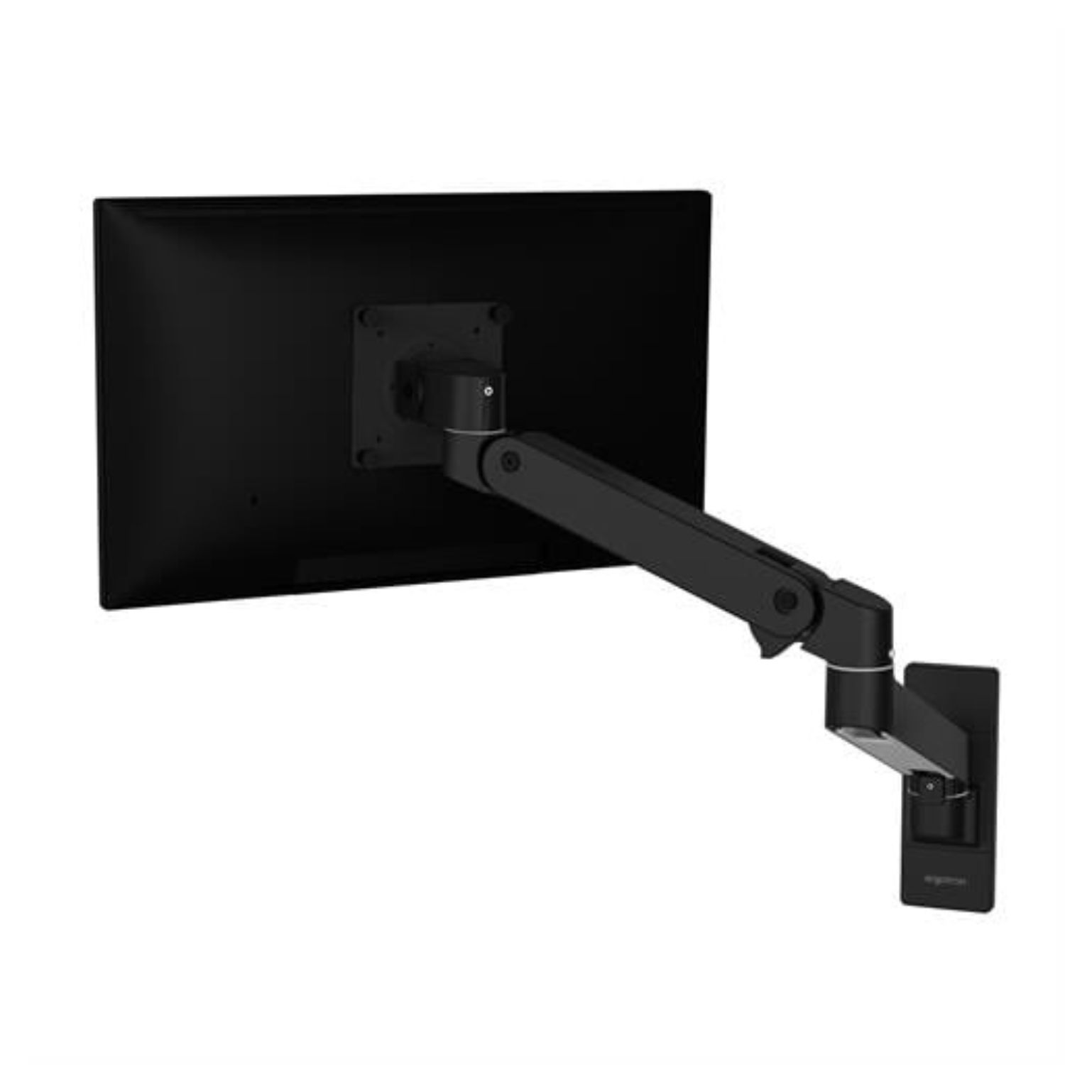 楽天市場】【モニターアーム】エルゴトロン LX ウォールマウント