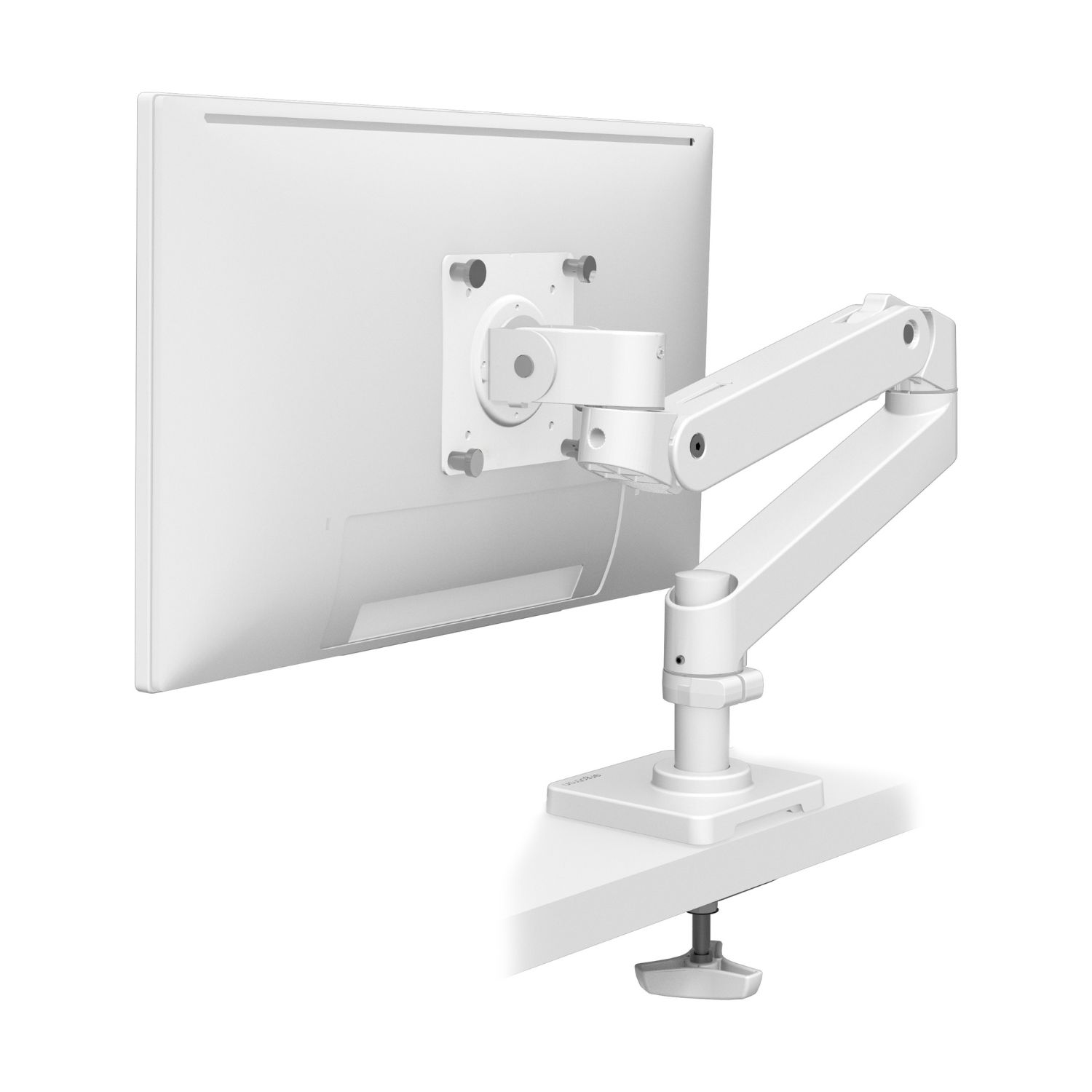 楽天市場】【モニターアーム】エルゴトロン LX Proモニターアーム