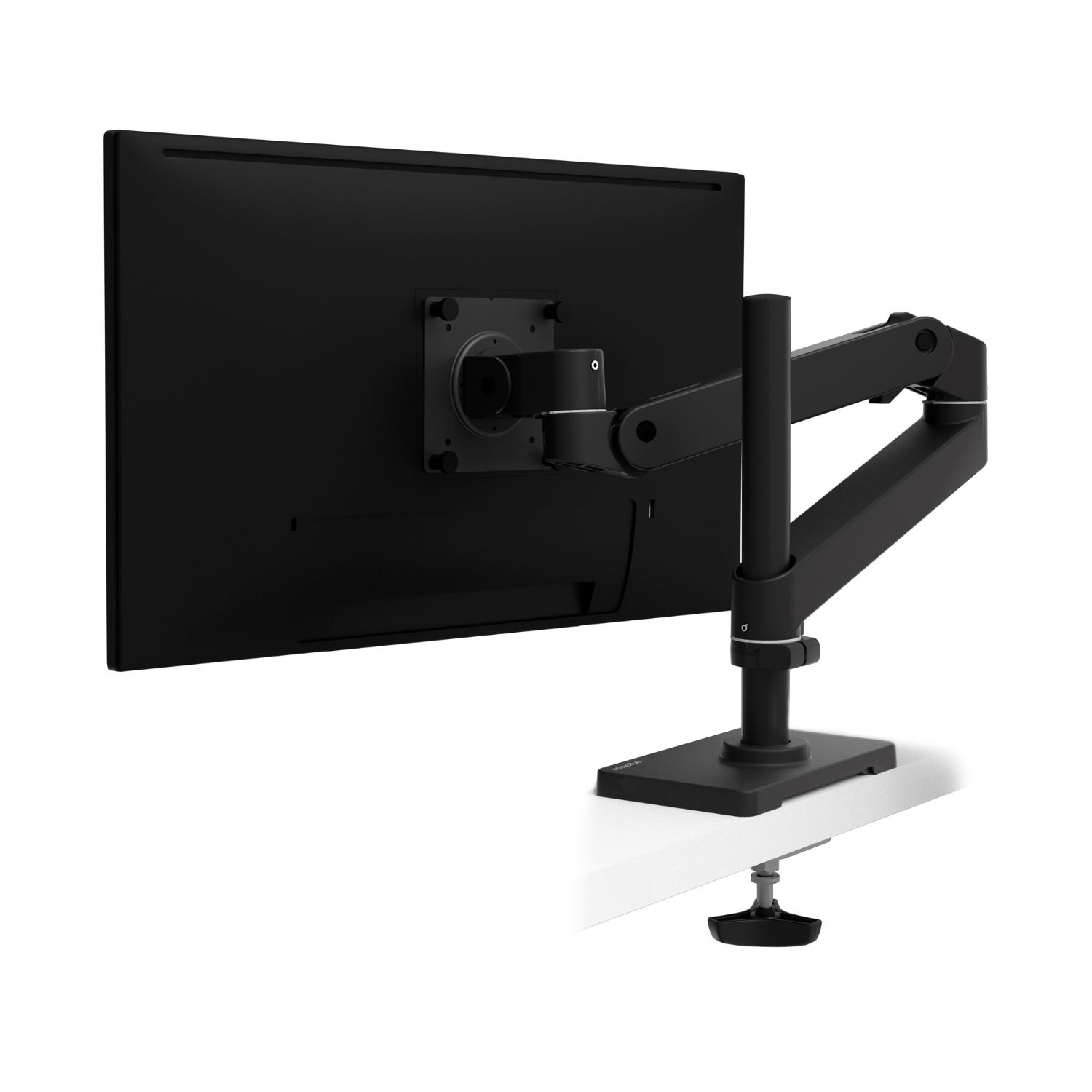 楽天市場】【モニターアーム】エルゴトロン LX Proモニターアーム