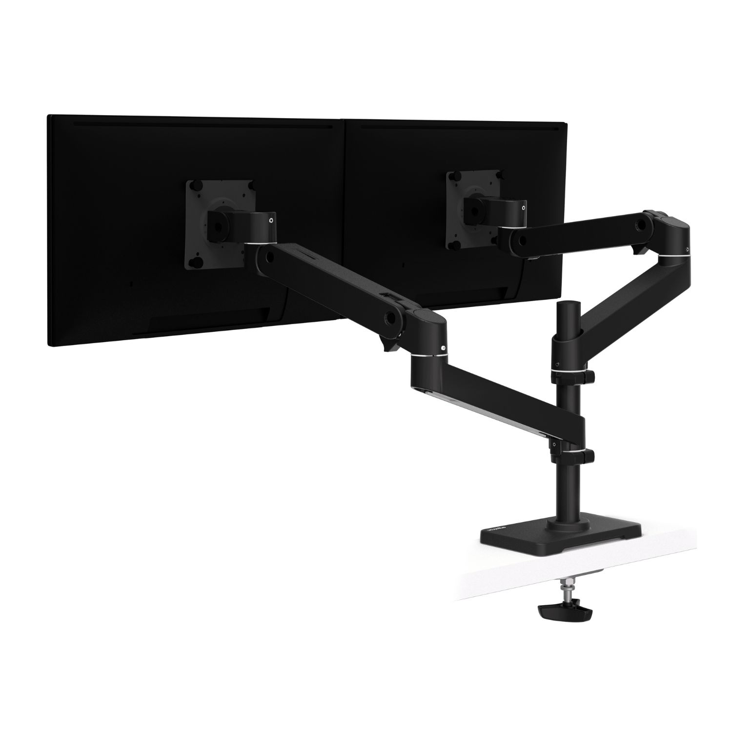 楽天市場】【モニターアーム】エルゴトロン LX Proモニターアーム