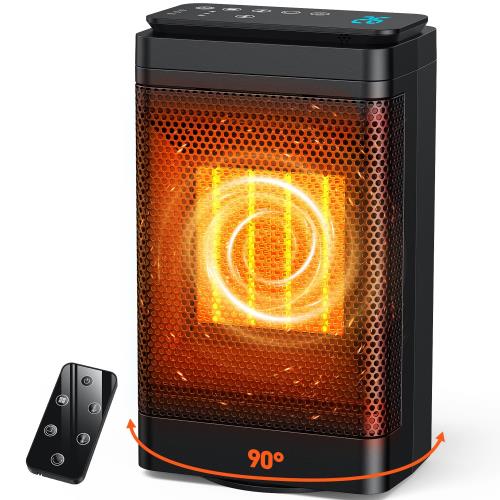 楽天市場】【2025新定番・節電・AI知能恒温】セラミックヒーター