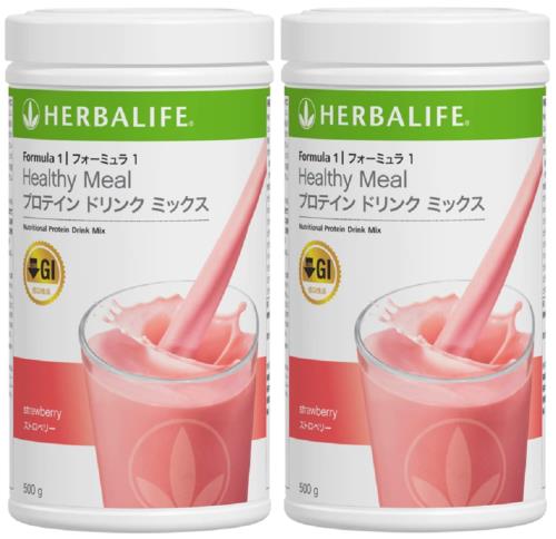 楽天市場】ハーバライフ 【バナナキャラメル】フォーミュラ1