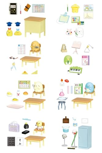 楽天市場】リーメント ぐでたま デスクでぐでっとお手伝い 全8種