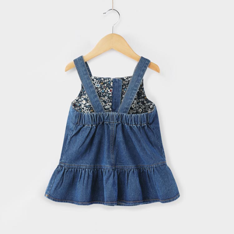 楽天市場 キッズ ワンピース ジャンパースカート 子供服 女の子 サロペット スカート デニムスカート デニム フリル 王冠 可愛い 73 80 90 100 110 1 130 ポケット付き ガールズ Erieri 楽天市場 キッズ ワンピース ジャンパースカート 子供服 女の子 サロペット スカート デニムスカート デニム フリル 王冠 可愛い 73 80 90 100 110 1 130 ポケット付き ガールズ Erieri