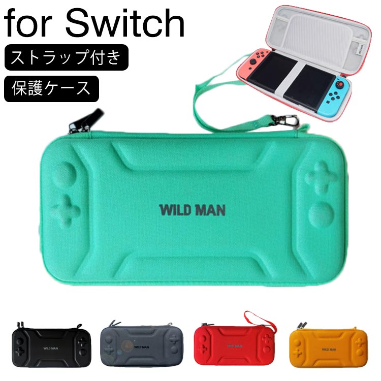 スタイルズ(STYLES) switch lite256GB カード付き 保護ケース，バック