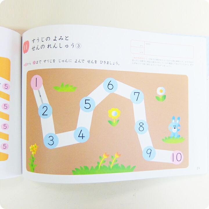 市場 くもん 子供 4歳 男の子 算数 幼児 さんすう 女の子 ベビー Kumon 入園祝い 入園 2歳 園児 3歳 数 はじめるかず はじめての数 出版 公文