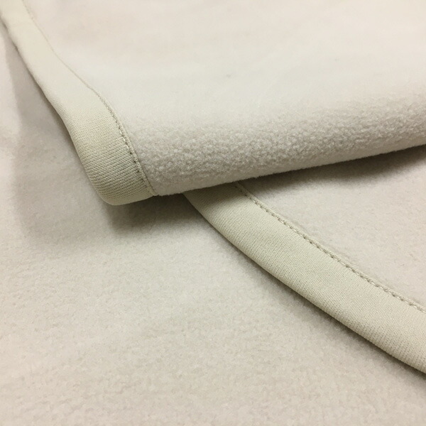 ひざ掛け フリース No 01 ベージュ 2way 巻きスカート ルームウエア 防寒 ブランケット 収納袋付き 宅配便 Crunchusers Com