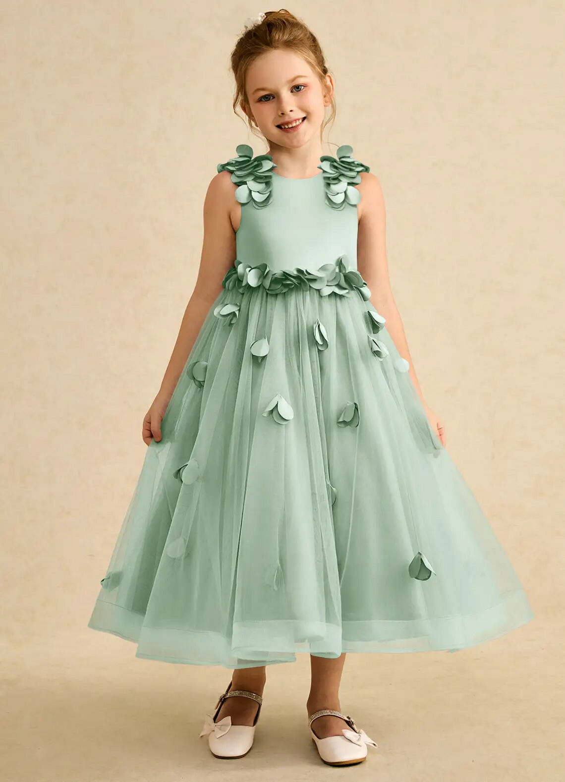 告げ知らせる会御召しもの 赤ちゃん御召しもの ちびっ子御召しもの キッズドレス 御花うしろ帯 洋琴告げ知らせる会 競り合い 華燭の典 掻きならす会フォーマル 衣装 御姫様御召しもの コスプレ うしろ帯 はいり込む式 卒式 虚蝉購入注文