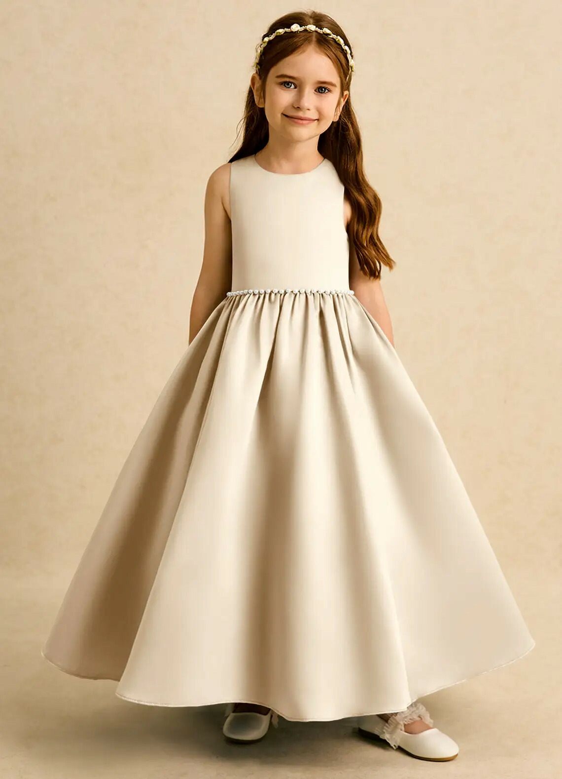 告げ知らせる会御召しもの 赤ちゃん御召しもの ちびっ子御召しもの キッズドレス 御花うしろ帯 洋琴告げ知らせる会 競り合い 華燭の典 掻きならす会フォーマル 衣装 御姫様御召しもの コスプレ うしろ帯 はいり込む式 卒式 虚蝉購入注文