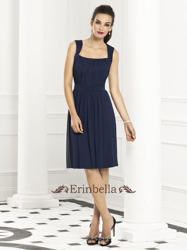 Erinbella Prom Dresses Short Dresses Mini Medium Evening Dress