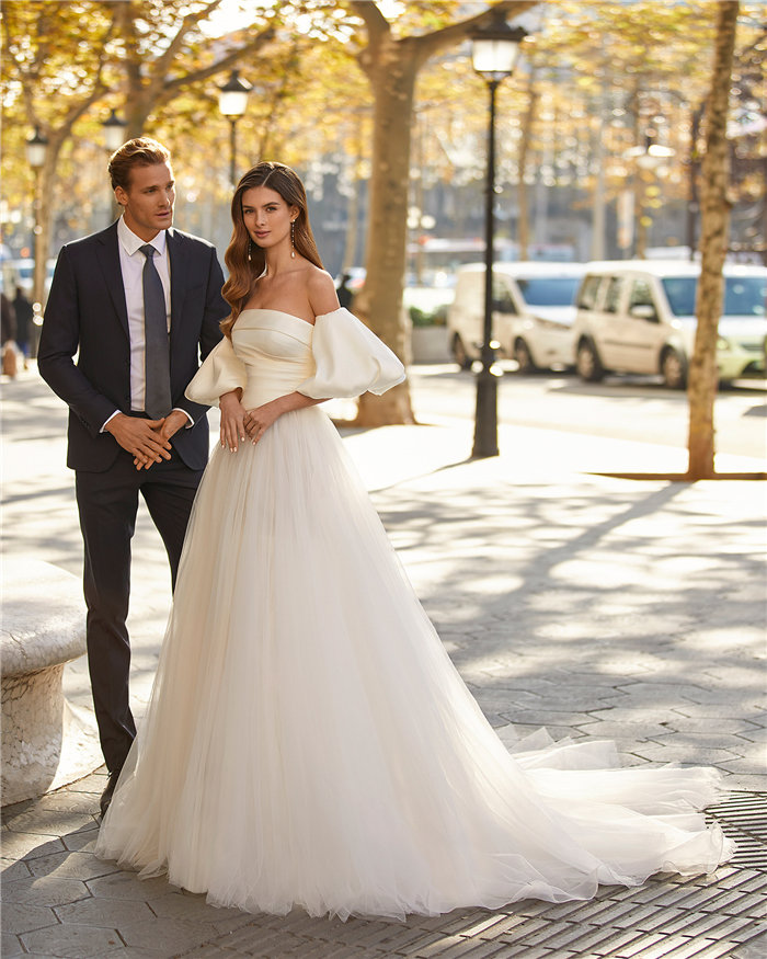 婚礼の儀お召しもの 虚蝉購入注文 大いさカスタマイズ可 手作り A伝達ルート wedding dress 花嫁御寮 挙式 婚礼の儀 交歓会 二次会 婚礼の儀 ws3161 レディースファッション-ウェディングドレス