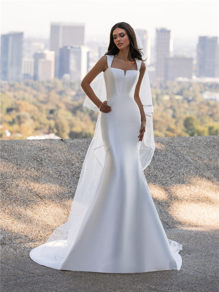ウェディングドレス 人魚伝達ルート 花嫁御寮 Wedding dress 婚礼の儀 ウェデイング 花嫁御寮 挙式 二次会 前撮り 婚礼の儀 ロングお召しもの レディース 虚蝉購入注文 購入注文お手伝いさん ws3300 レディースファッション-ウェディングドレス