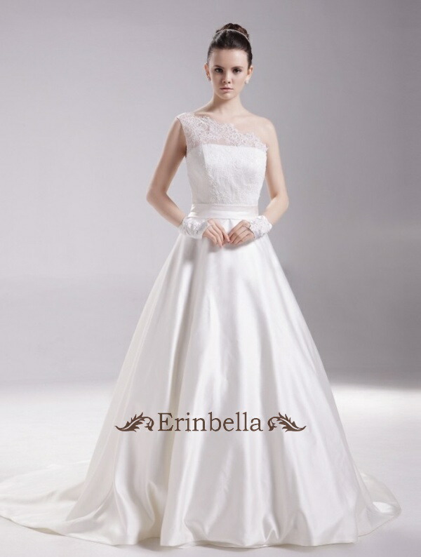 楽天市場】ホワイトワン WHITE ONE Aライン ウェディングドレス オフ