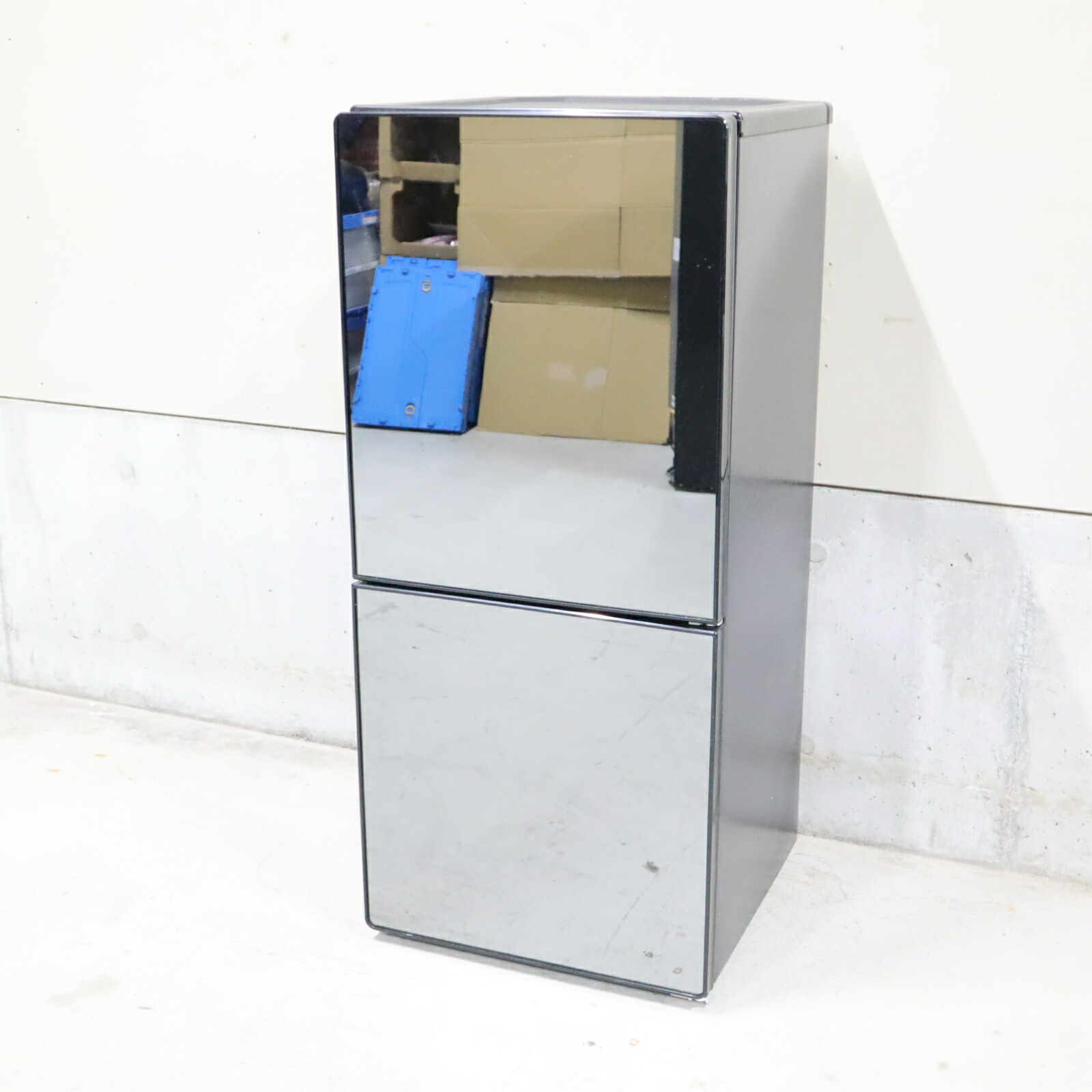 楽天市場】冷蔵庫 中古 シャープ冷凍冷蔵庫137L SJ-PD14W 小型冷蔵庫 2