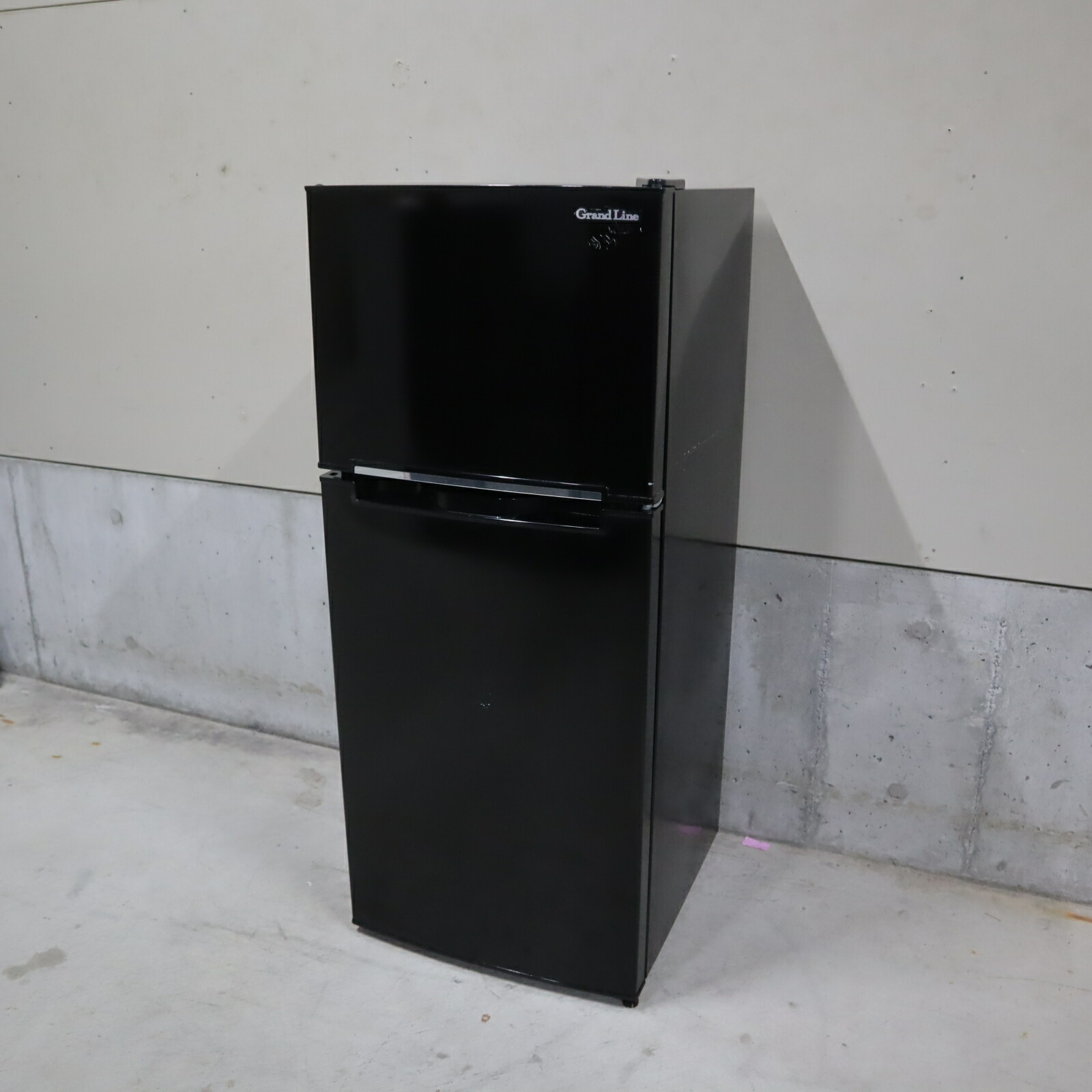 楽天市場】【中古】LA-AR975E/冷蔵庫/96L/Abitelax/アビテラックス/AR