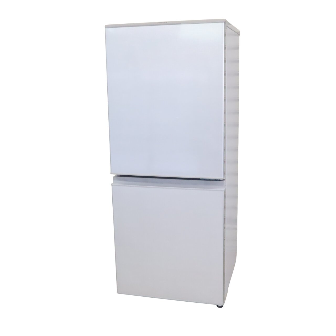 楽天市場】【中古】 アクア 冷蔵庫 126L AQR-13G(S) ブラッシュ