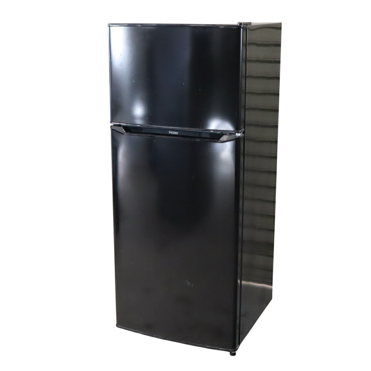 楽天市場】【中古】アクア AQUA 126L 2ドア冷蔵庫 AQR-E13H-W 送料無料