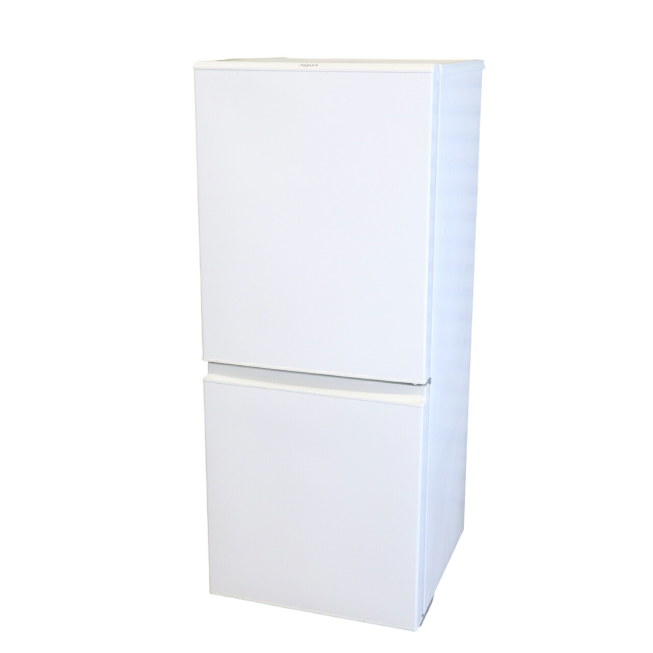 楽天市場】【中古】 アクア 冷蔵庫 126L AQR-13G(S) ブラッシュ