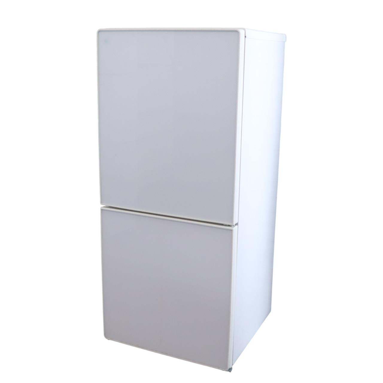 楽天市場】【中古】アクア AQUA 126L 2ドア冷蔵庫 AQR-E13H-W 送料無料