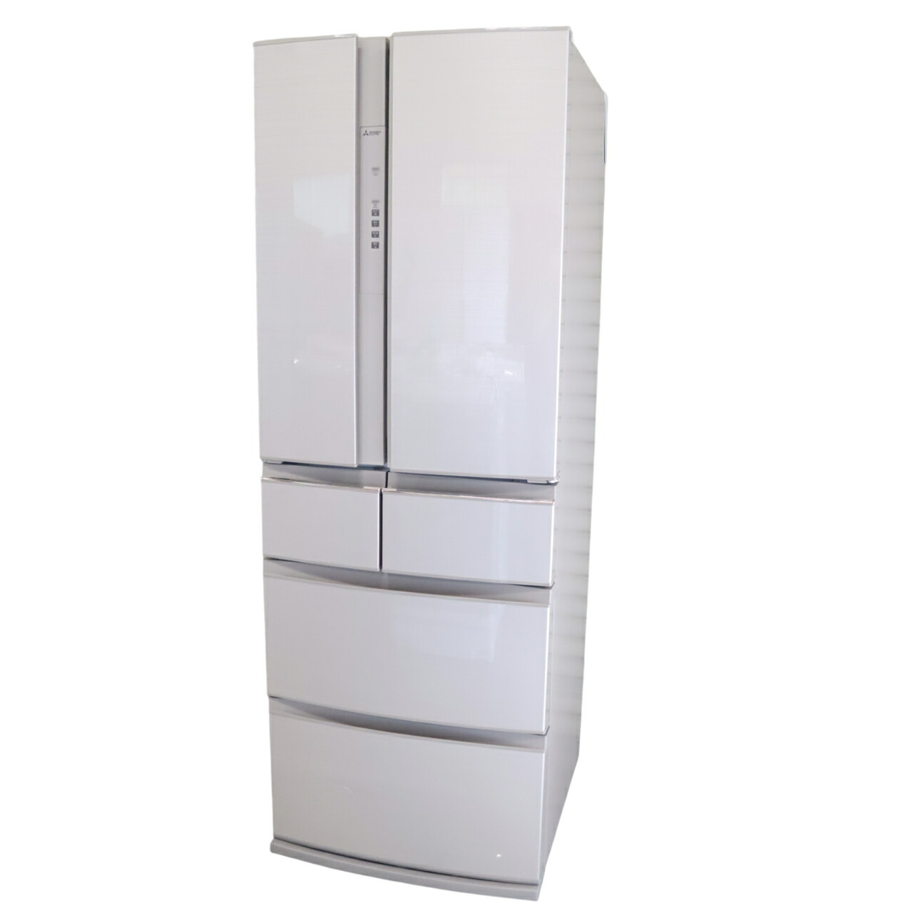 楽天市場】【中古】関東地域限定 東芝 冷蔵庫 426L VEGETA GR-G43GXV