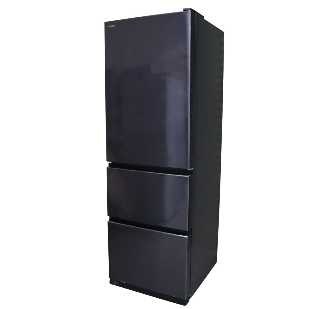 新生活！27500円 美品 2017年 2ドア冷蔵庫 244L DAEWOO DR-T24GS 