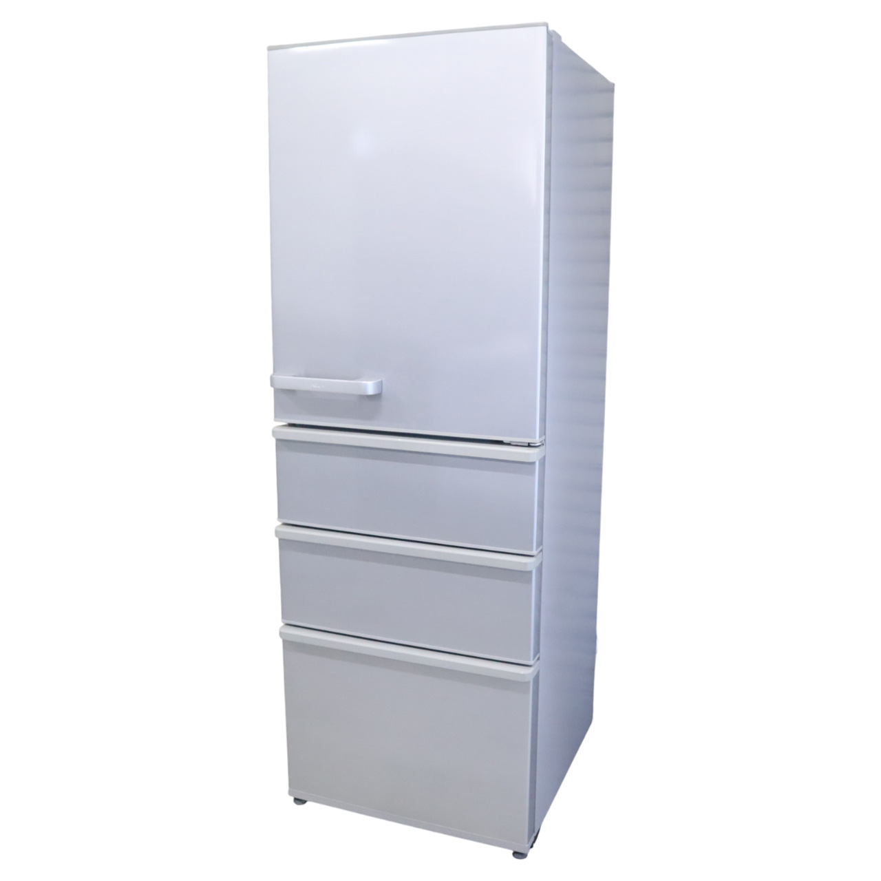 楽天市場】【中古】Hisense 冷蔵庫 282L 3ドア 右開き HR-D2801W