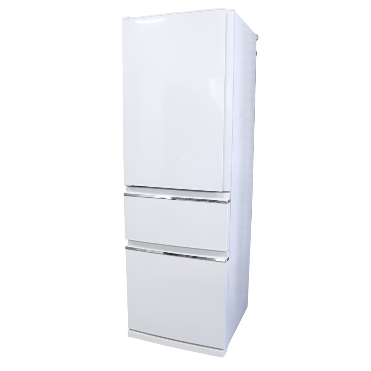 楽天市場】【中古】Hisense 冷蔵庫 282L 3ドア 右開き HR-D2801W