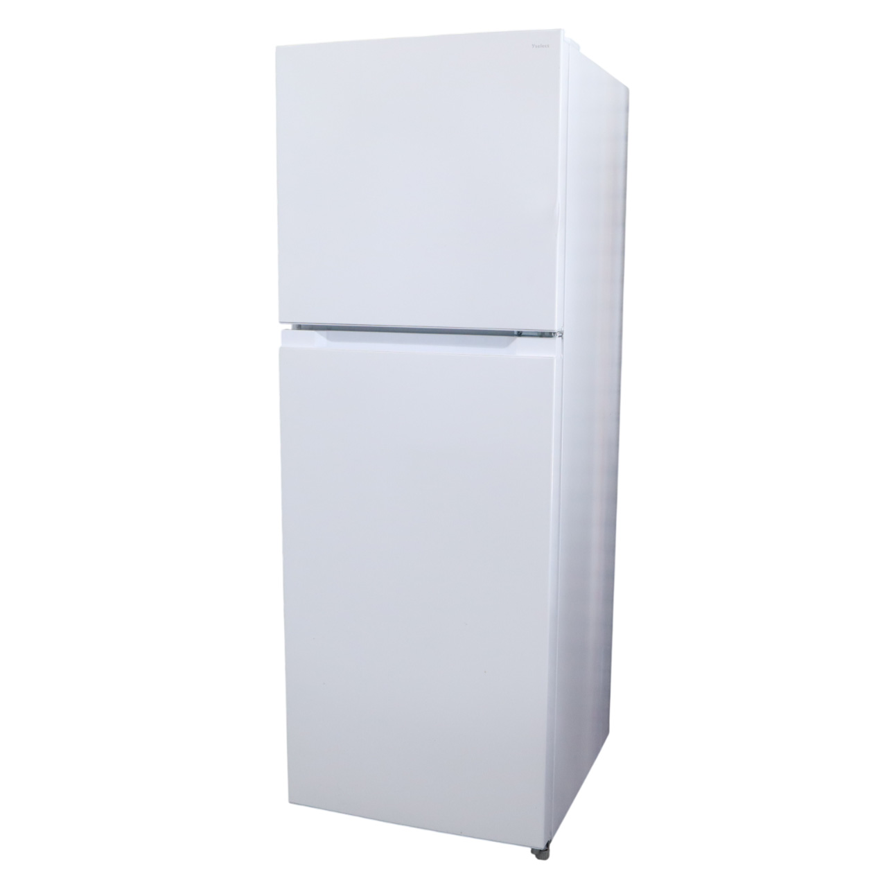 楽天市場】【中古】Hisense 冷蔵庫 282L 3ドア 右開き HR-D2801W