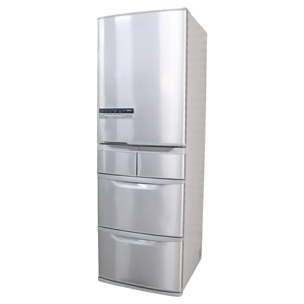 楽天市場】【中古】 日立 154L 冷凍冷蔵庫 RL-154KA 2020年製 HITACHI