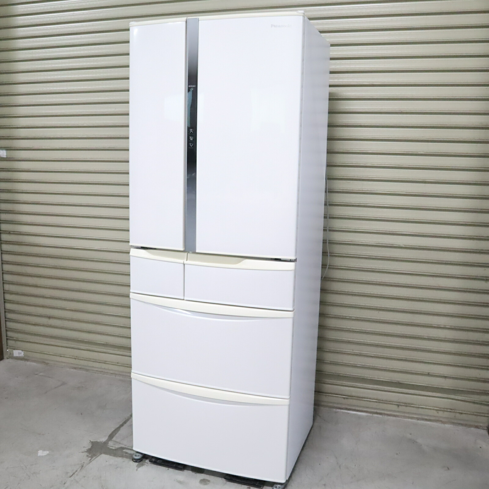 楽天市場】【中古】関東地域限定 日立 HITACHI 冷凍冷蔵庫 R-S4000H-XW