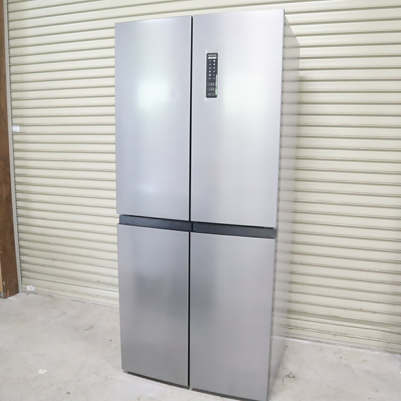 楽天市場】【中古】関東地域限定 日立 HITACHI 冷凍冷蔵庫 R-S4000H-XW