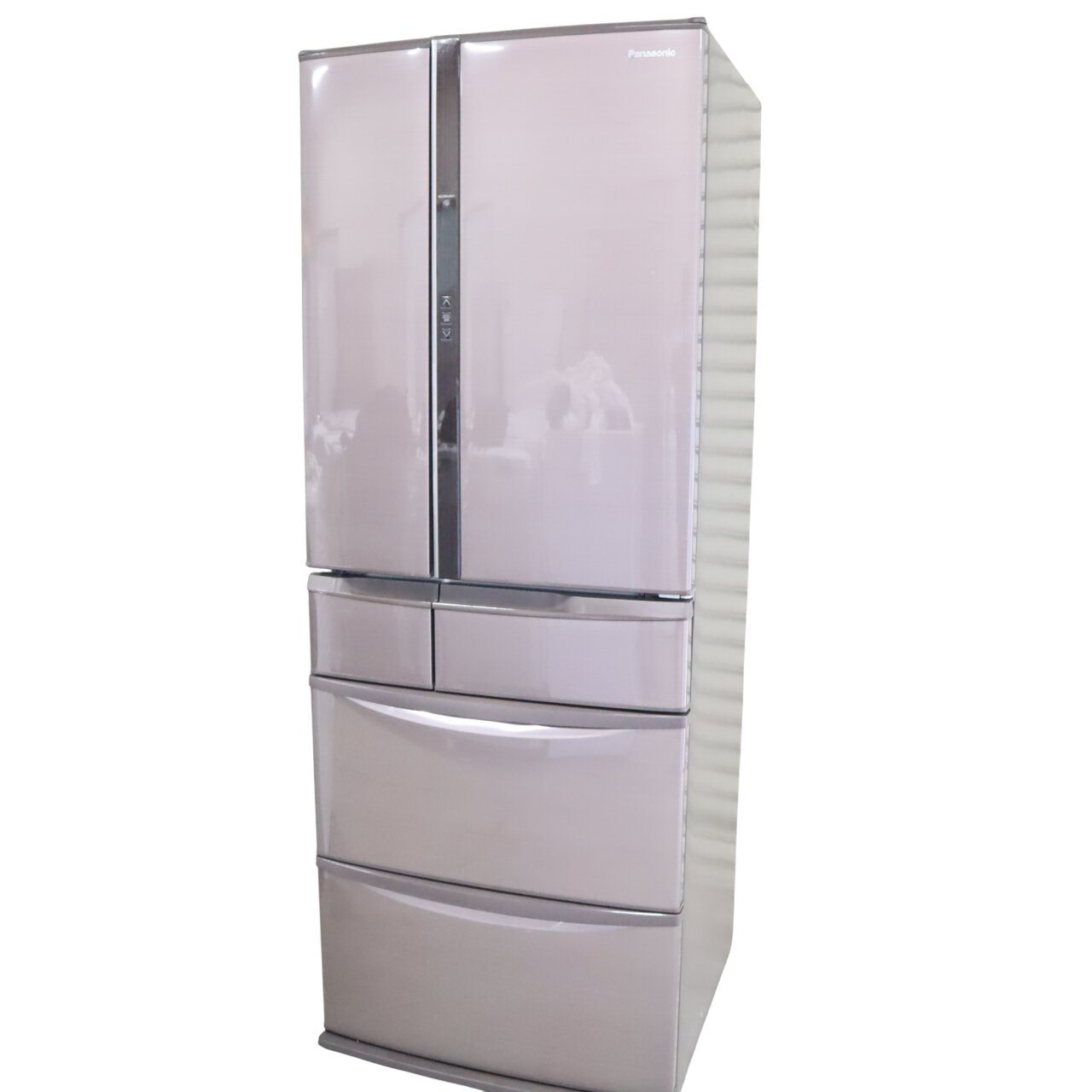 楽天市場】【中古】関東地域限定 日立 HITACHI 冷凍冷蔵庫 R-S4000H-XW