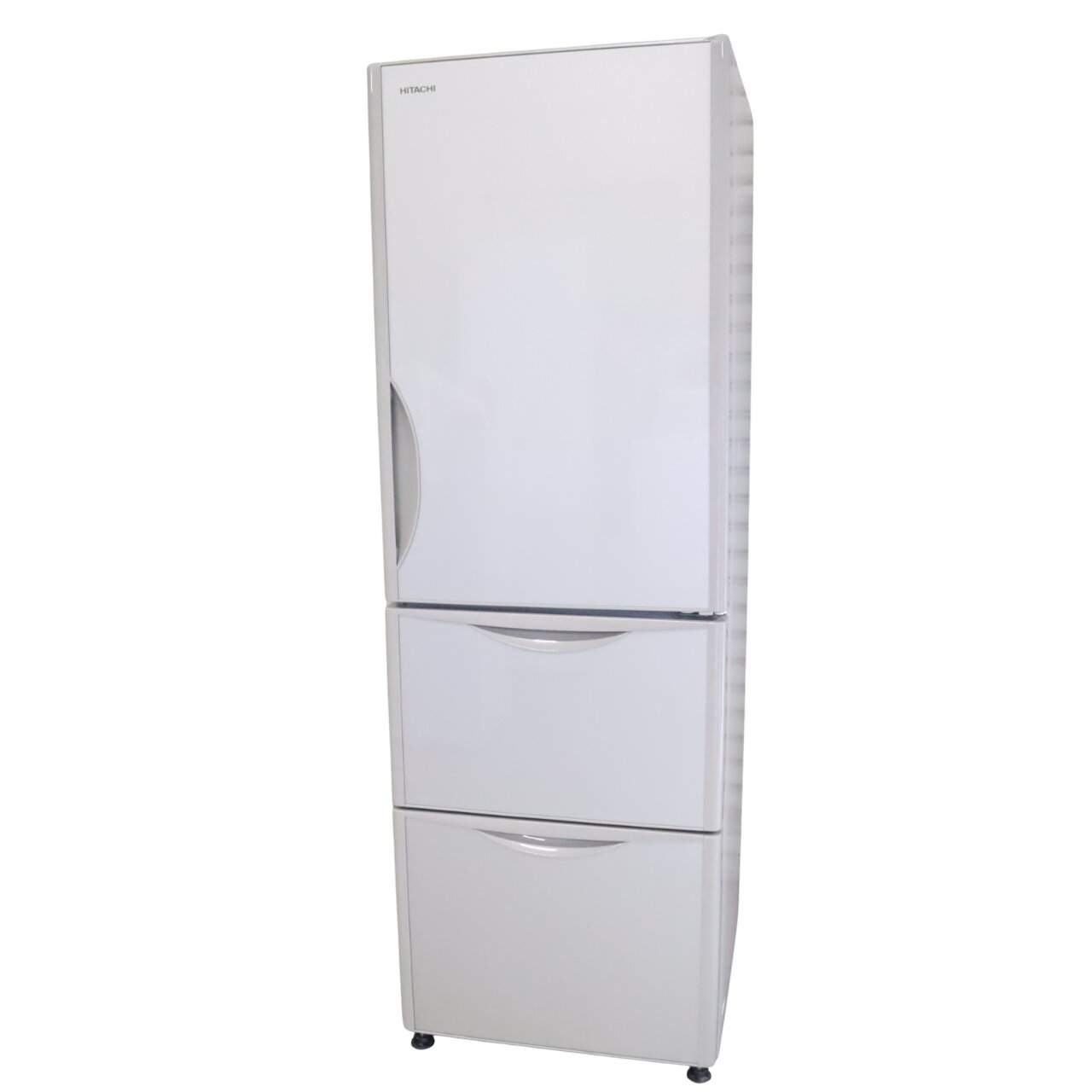 楽天市場】【中古】関東地域限定 日立 HITACHI 冷凍冷蔵庫 R-S4000H-XW