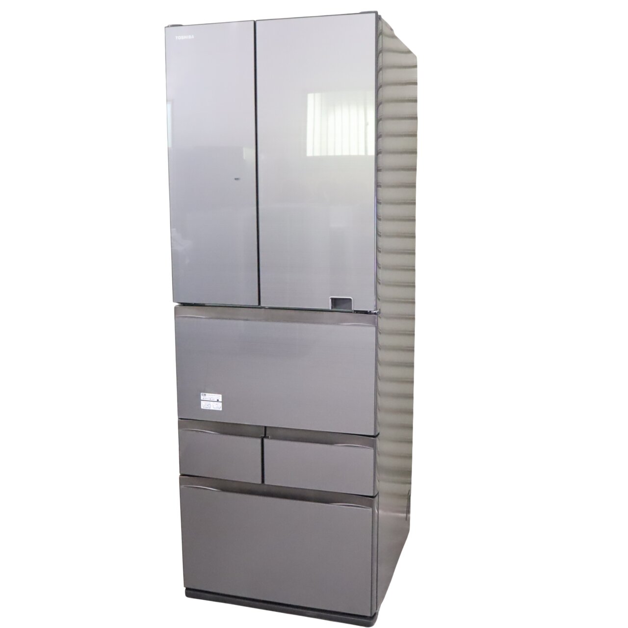 楽天市場】【中古】2022年式 パナソニック Panasonic 日本製冷蔵庫